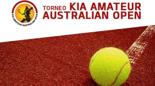 Vinci l’Open d’Australia il 15/16 dicembre