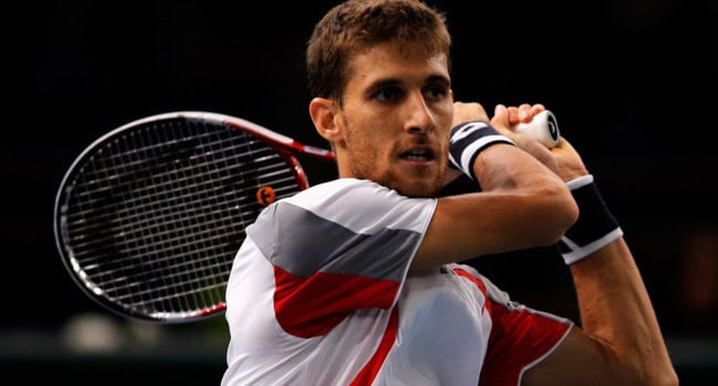 10 curiosità su… Martin Klizan