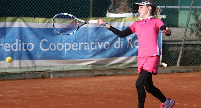 Lemon Bowl 2013: le “quali” nel vivo