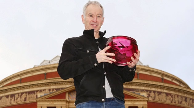 McEnroe, sempre numero 1