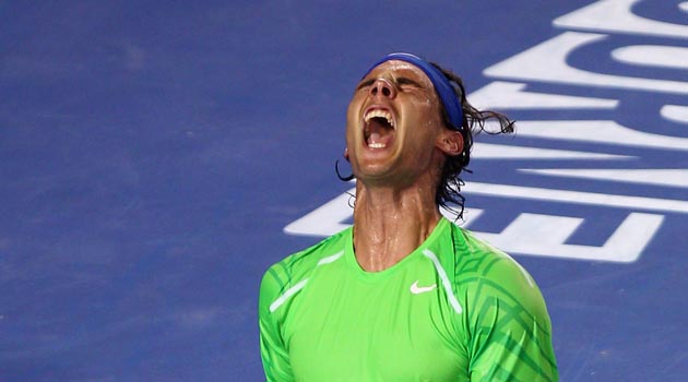 Nadal: “Niente miracoli in Australia”