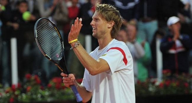 Seppi, è sua la rimonta dell’anno
