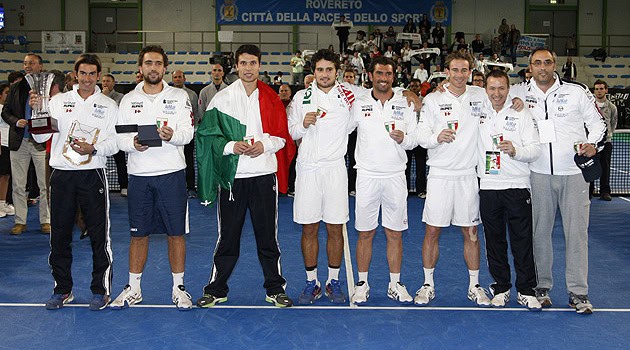 Lo scudetto fa tappa in Versilia