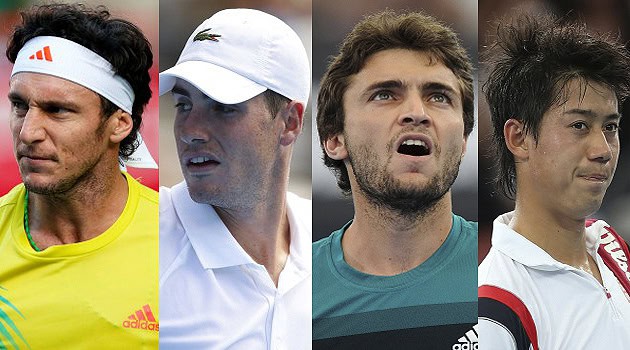 Australian Open a rischio?