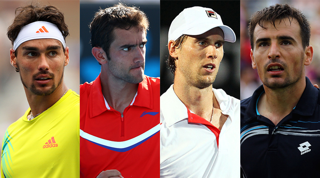 Atp: più spazio ai loghi