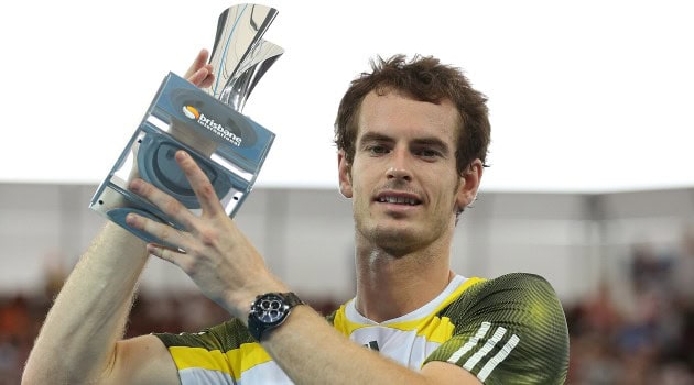 Bis di Murray a Brisbane