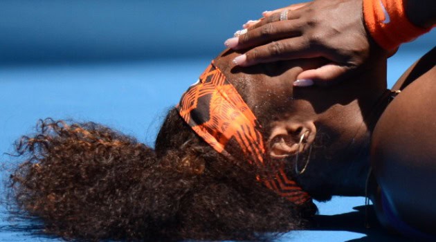 Serena Williams: “Giovedì scenderò in campo!”