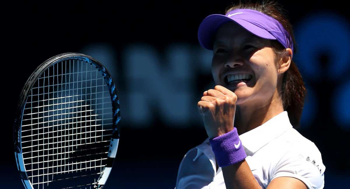 Azarenka e Li in finale. Sharapova giornata ‘no’