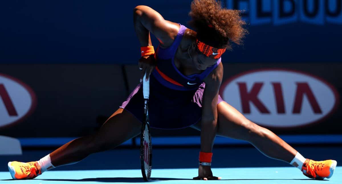Serena fuori. In semi Murray, Azarenka e Stephens