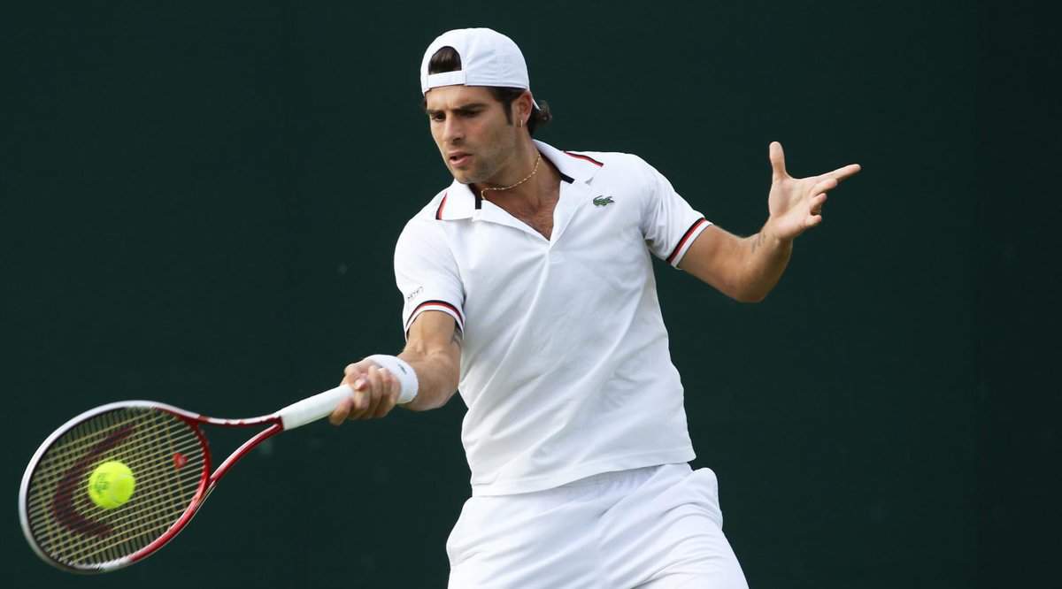 Bolelli, grande rimonta a Doha