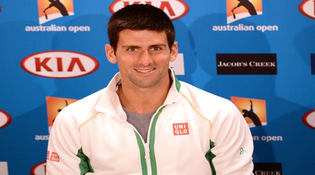 Djokovic: “Armstrong dovrebbe soffrire”