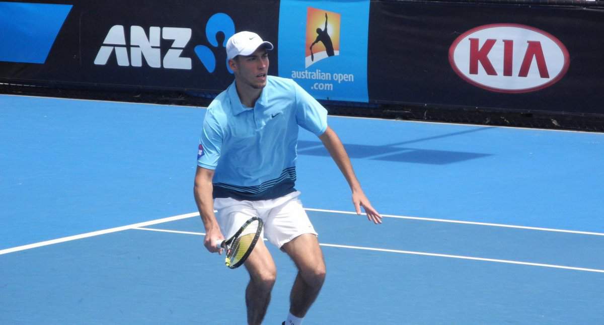 Janowicz: “How many times?”