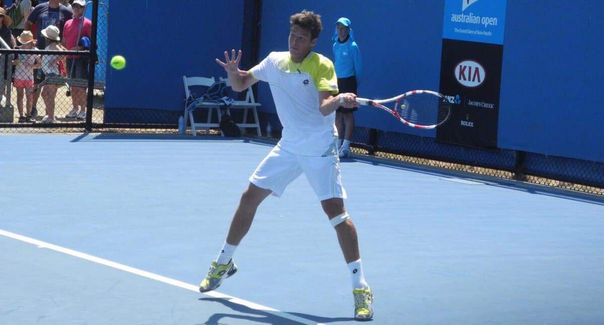 Quinzi esordio ok, Errani/Vinci e Bracciali ai quarti in doppio