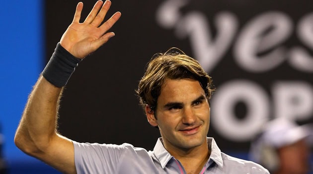 Federer: “Io più forte che mai”