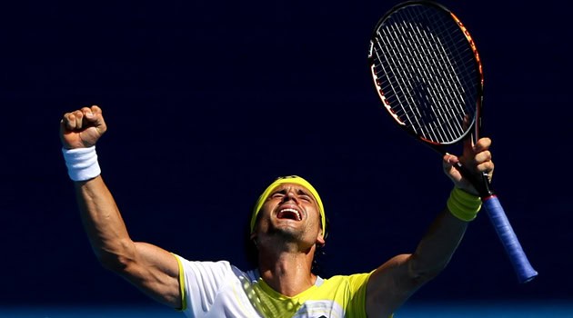 Sharapova quarti con record. Tra i ‘final eights’ anche Ferrer, Almagro e Makarova