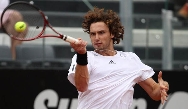 Bergamo abbraccia Gulbis