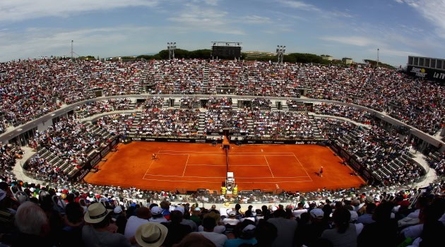 Presentato lo studio della Bocconi su Supertennis