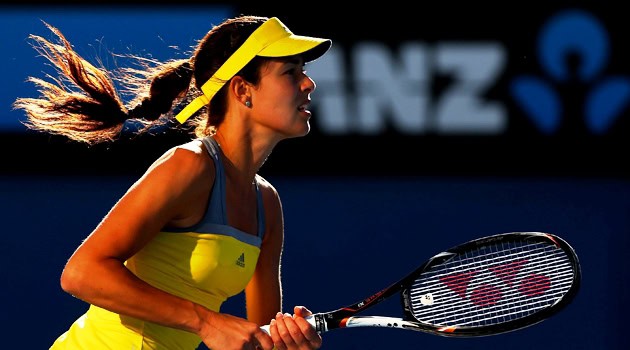 Niente di strano sul fronte australiano