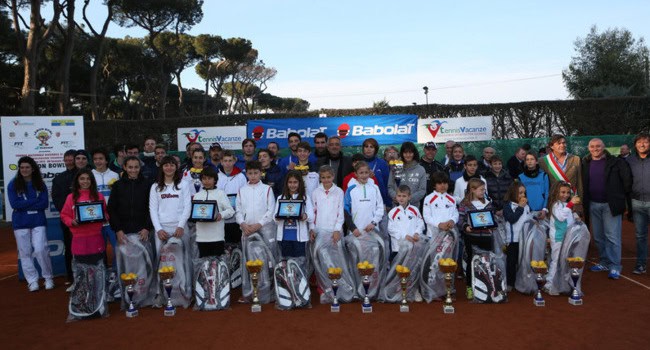 Lemon Bowl 2013: le finali