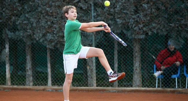 Lemon Bowl 2013: definite le semifinali