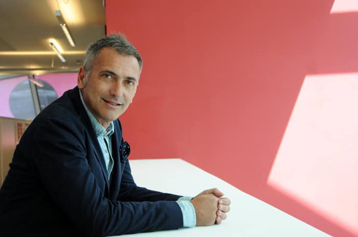ASICS, il successore di Arese
