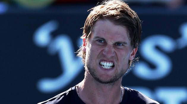 Impresa Seppi, adesso ottavi con Chardy. Vinci out