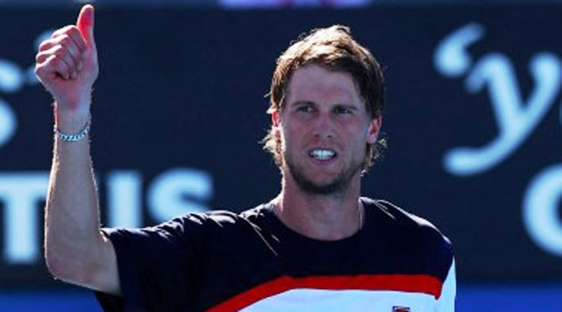 Nadal fuori dai primi 4, Seppi Top 20