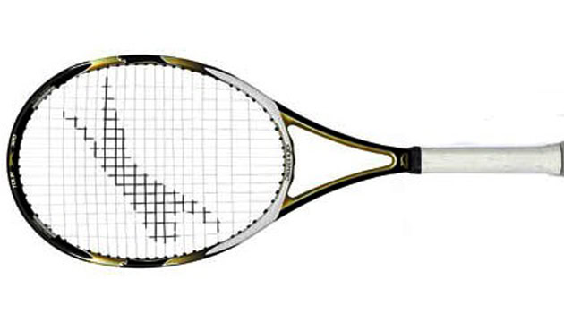 Tecnico: Slazenger… a nudo