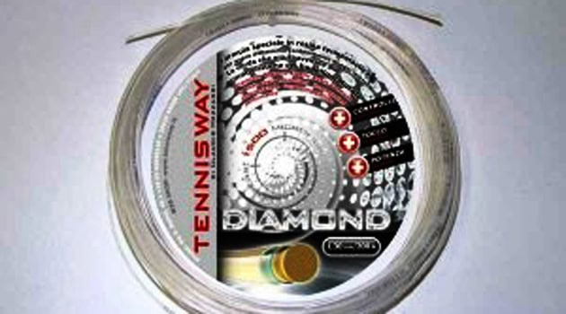 Tecnico: corde TW diamond