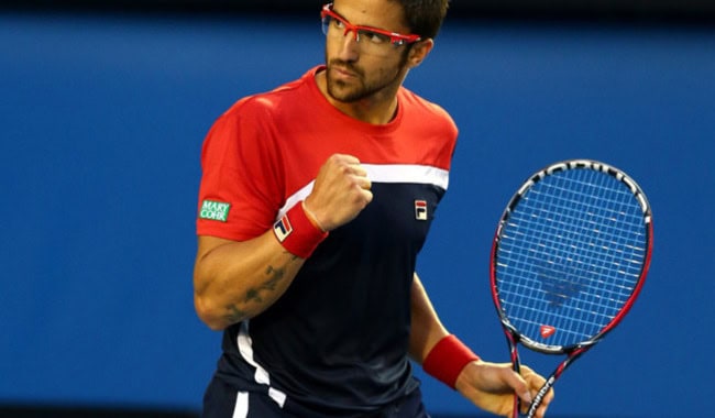 Atp e Tecnifibre insieme fino al 2017