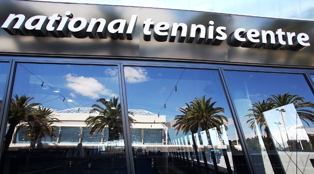 Video: Aus Open, day 10