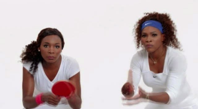Le Williams e la mela