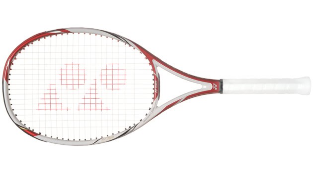 Tecnico: nuova racchetta?