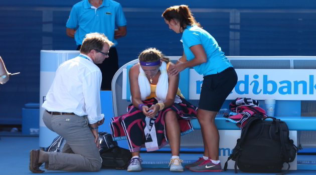 Wta, da lunedì nuova numero 1?