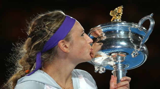 A Doha la sorpresa, Azarenka batte Serena