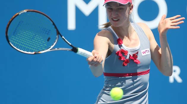 Errani ko, Parigi alla Barthel