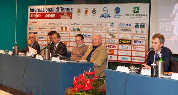 Bergamo punta su…Djokovic