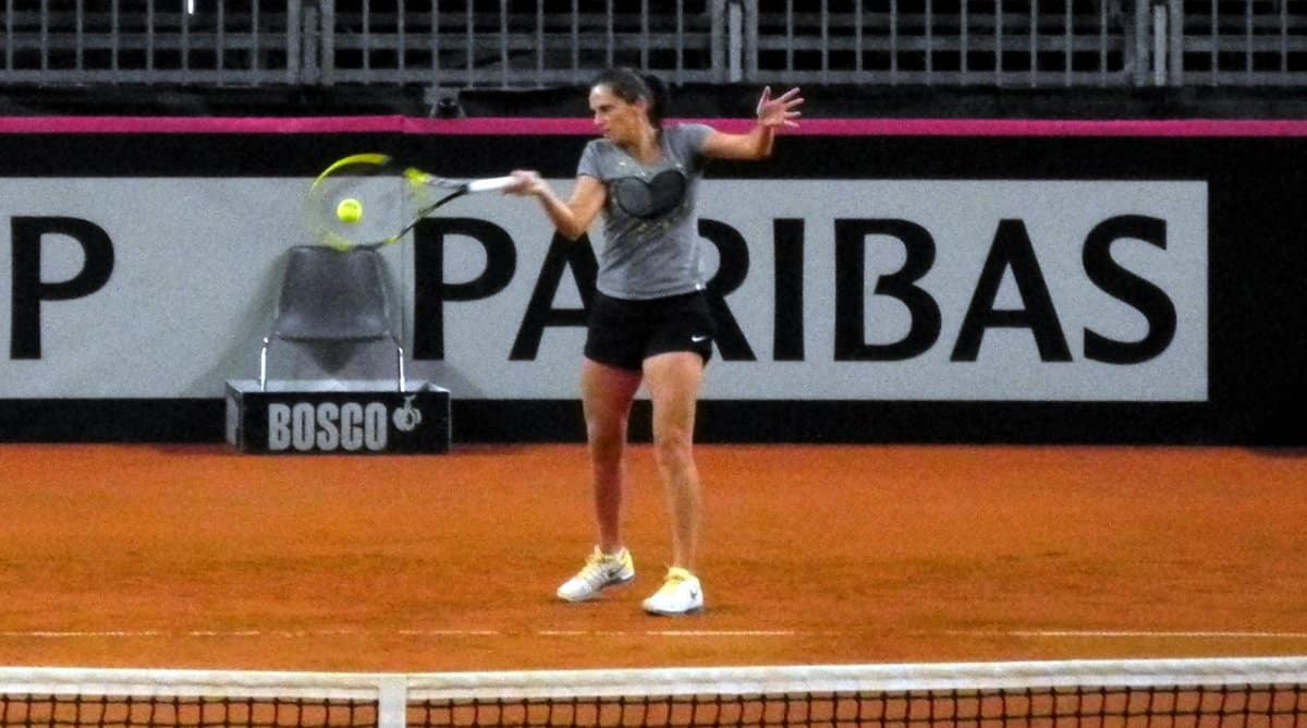 Vinci ci riporta in parità, Italia-USA 2-2
