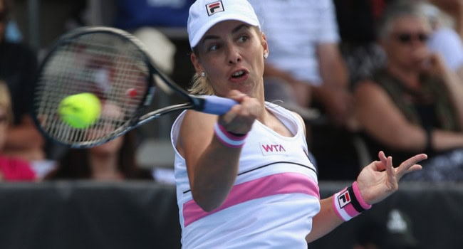 Erakovic suona la prima