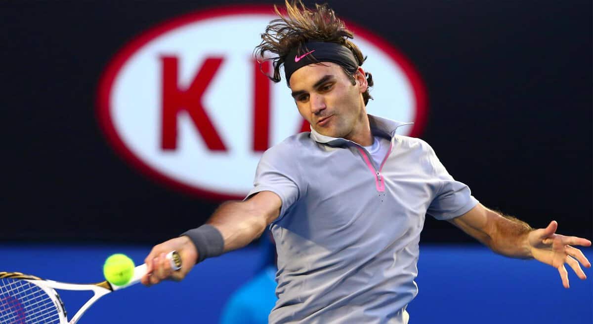 Federer: “Ho perso perché mi mancavano le gemelle”