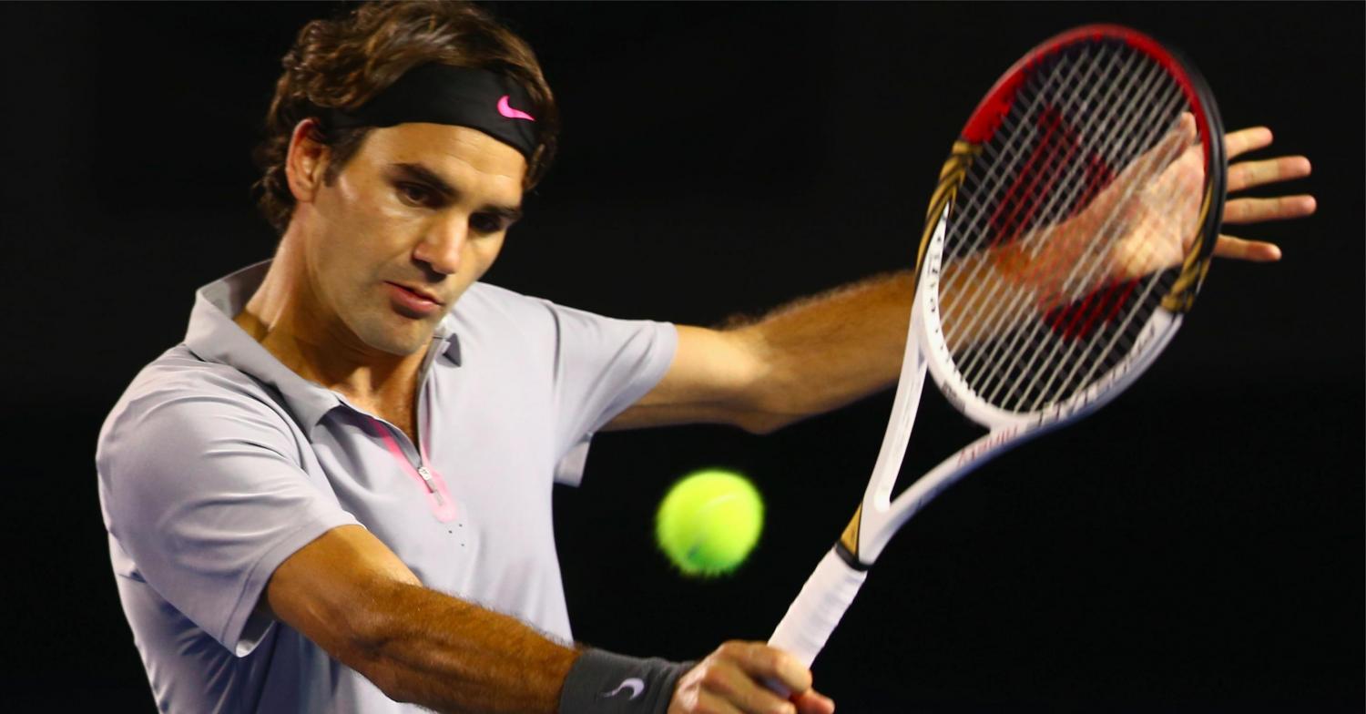 Federer ok, Djokovic trova Seppi