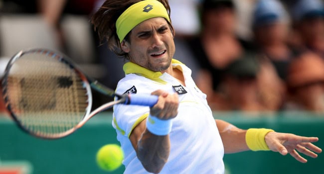 Ferrer bis a Buenos Aires