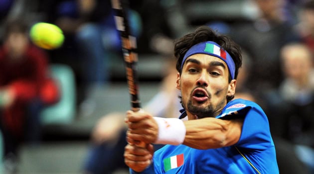Fognini: “Questo per me è il match della rivincita”
