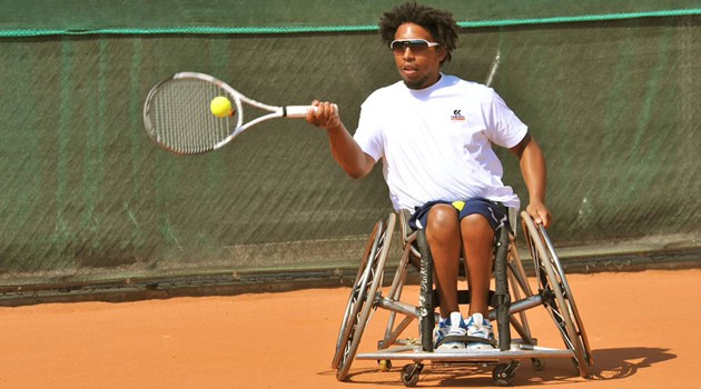 A Rozzano il tennis si fa bio