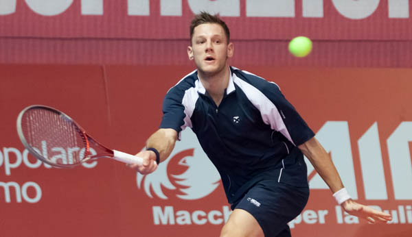 La “prima” di Bega e Galovic