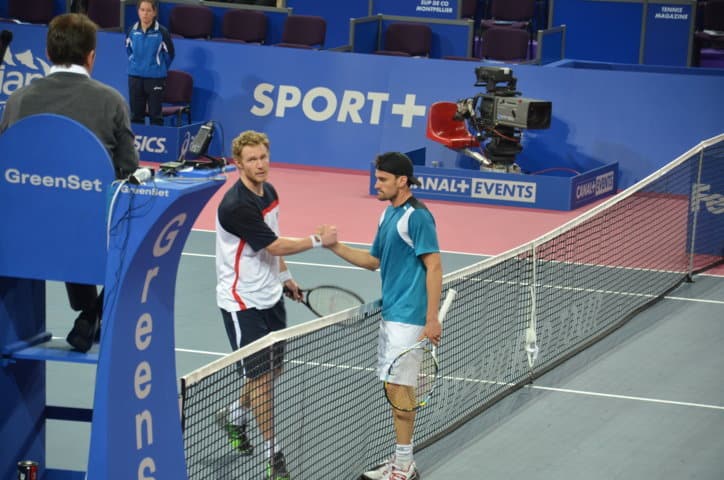 Olaso sorprende Tursunov