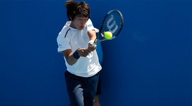 Sordo e tennista, l’incredibile storia di Duck Hee Lee