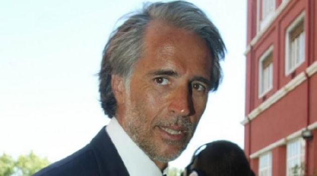 Giovanni Malagò nuovo presidente del CONI