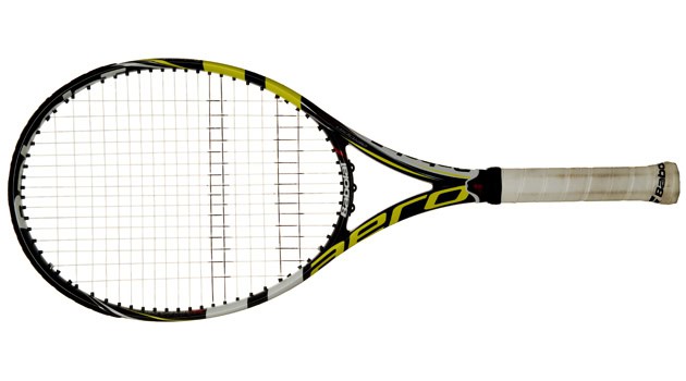 Babolat Aeropro Drive Gt