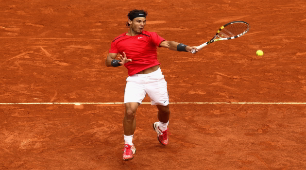 Nadal trionfa, 251 giorni dopo